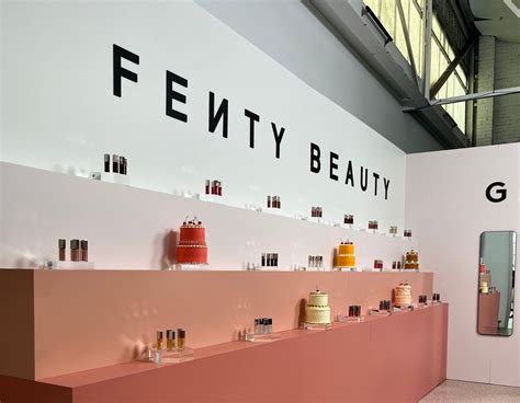fenty beauty belgium